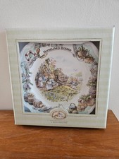 Royal Doulton Brambly Hedge