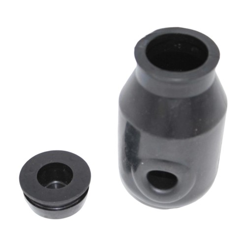 Oil tank for - tank, pallet