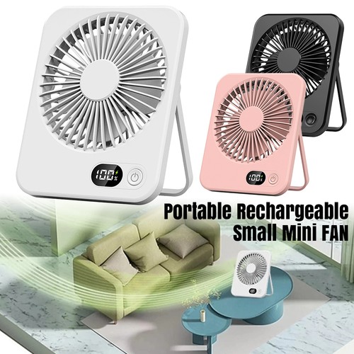 Mini fan portable - fan,