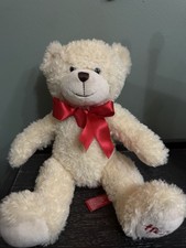 Hamleys Teddy Bear