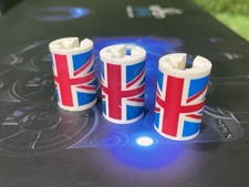 Solar Tackle Original Fluoro