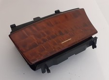 Mercedes-Benz C Class W203 Ash