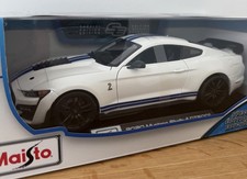 Maisto 1:18 Die-Cast Special