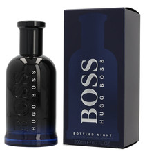 HUGO BOSS BOSS BOTTLED NIGHT