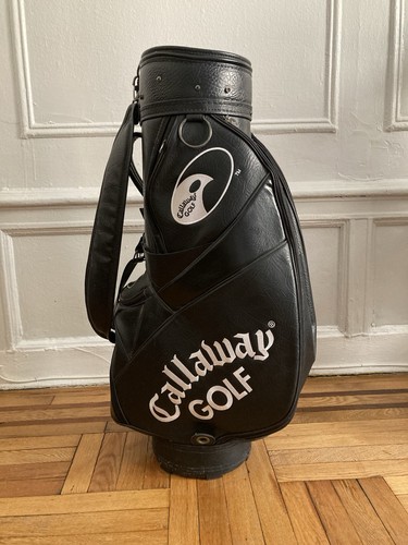 Vintage callaway way - way, staff