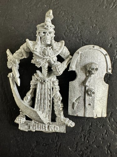 Games workshop warhammer tomb - games,