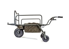 Solar Sp C-Tech Power Barrow