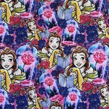 Disney Princess Belle Beauty &