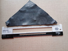SCRAP LEAD SHEET FLASHING - FISHING WEIGHT, BALLAST INGOT, ART AND CRAFTS 650g