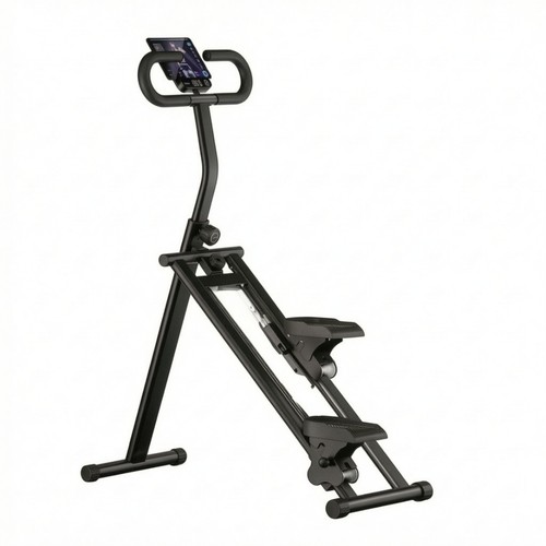 Stair climber with handlebar - climber,