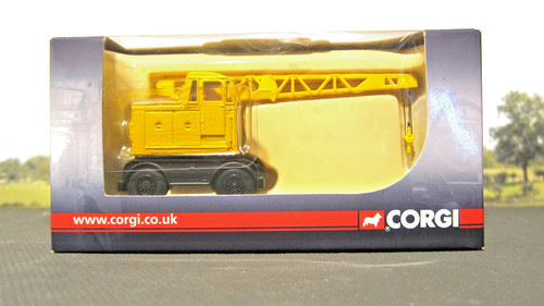 Corgi trackside dg226000 - corgi,