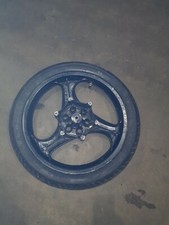 Aprilia RS50 1993-1998 Front Wheel #3017