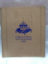 Official Coronation Souvenir