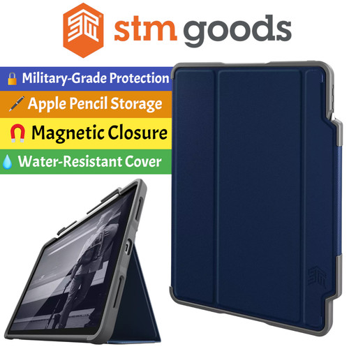 Genuine stm ipad pro - stm,