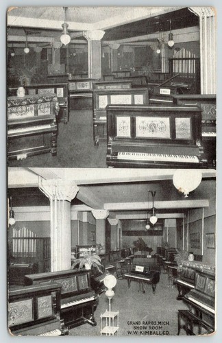 Grand rapids michigan kimball - grand, michigan~kimball
