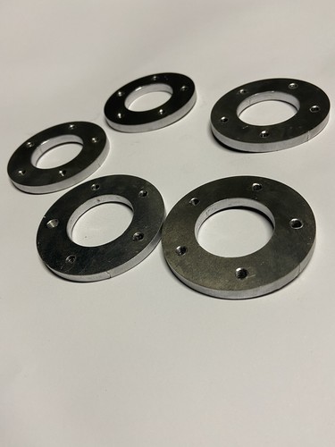 Fuel sender weld boss 10mm - weld,