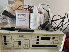 CACI Non Surgical Facelift Micro-current machine