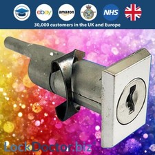 LockDoctor.Biz Desk Pedestal