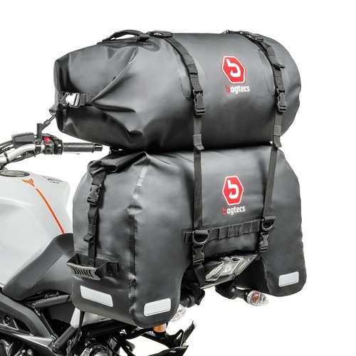 Tail bag sx45 roll - bag,
