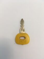 Mobility Scooter Shoprider Cadiz Key