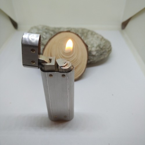 Cartier lighter santos - lighter,