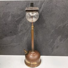 TILLEY TABLE LAMP CORINTHIAN