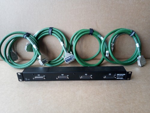 Tascam 32de breakout box - tascam,
