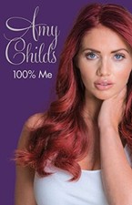 Amy Childs - 100% Me-Amy