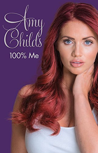 Amy childs 100 me - childs, 100%