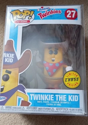Funko pop icons twinkie - -, icons: