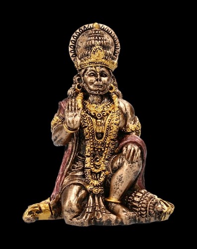 Small hanuman figure fantasy - -,