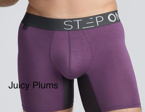 Step one men bamboo - one, men’s