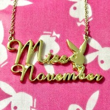 Playboy Jewellery Miss