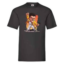 Freddie Mercury T Shirt