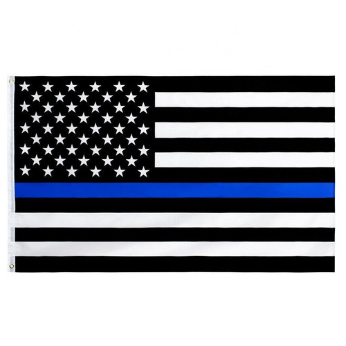 Small x18 thin blue line - small,