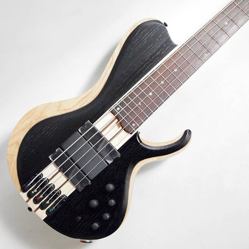 Ibanez btb865sc wkl weathered - btb865sc-wkl,