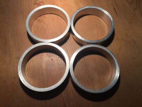 Polo mk2f 86c - , alloy