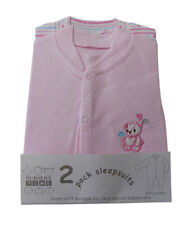 Nursery Time Sleepsuit Teddy &