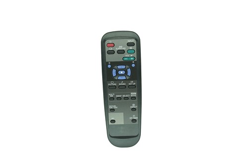 Remote control for - control,