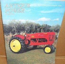 MASSEY HARRIS tractors