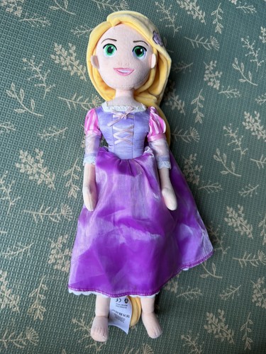 Disney store tangled rapunzel - disney,