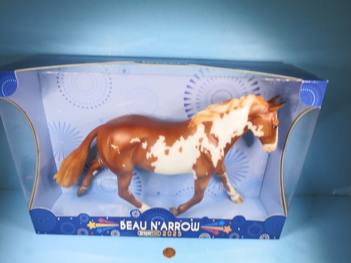 Breyer breyerfest 2025 beau - breyer, 2025-beau