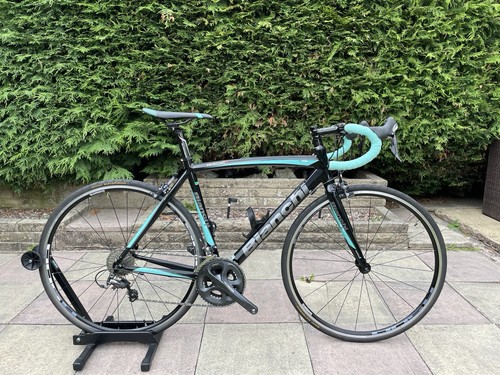 Bianchi via nirone c2c - via,