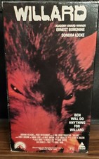 Willard (1971) - Killer Rat