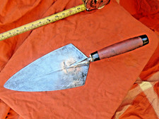 MARSHALLTOWN  "USA"  19-11   BRICKLAYERS TROWL