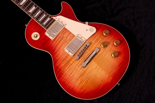 Gibson les paul - standard, '50s