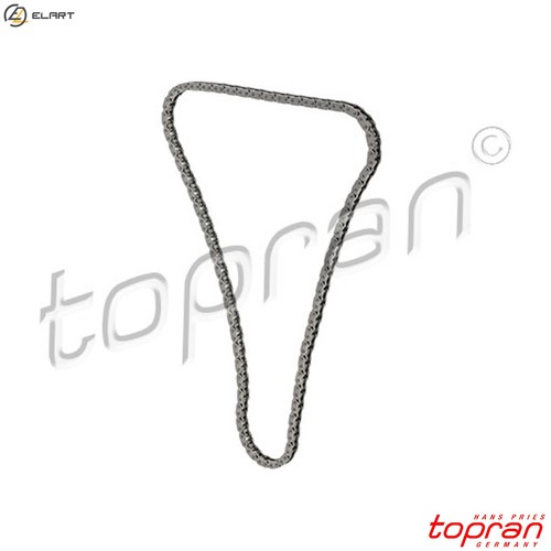 Timing chain 205 837 for - 837,