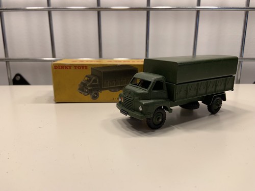 Dinky toys 621 - 621, rl