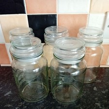 5 x Douwe Egberts Empty Coffee
