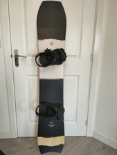 Ride Mountain Pig Snowboard